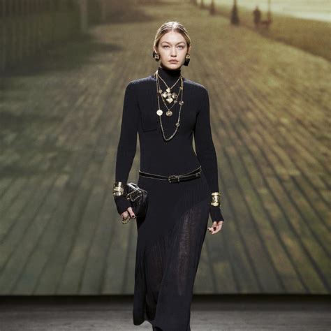 La collezione Chanel Autunno